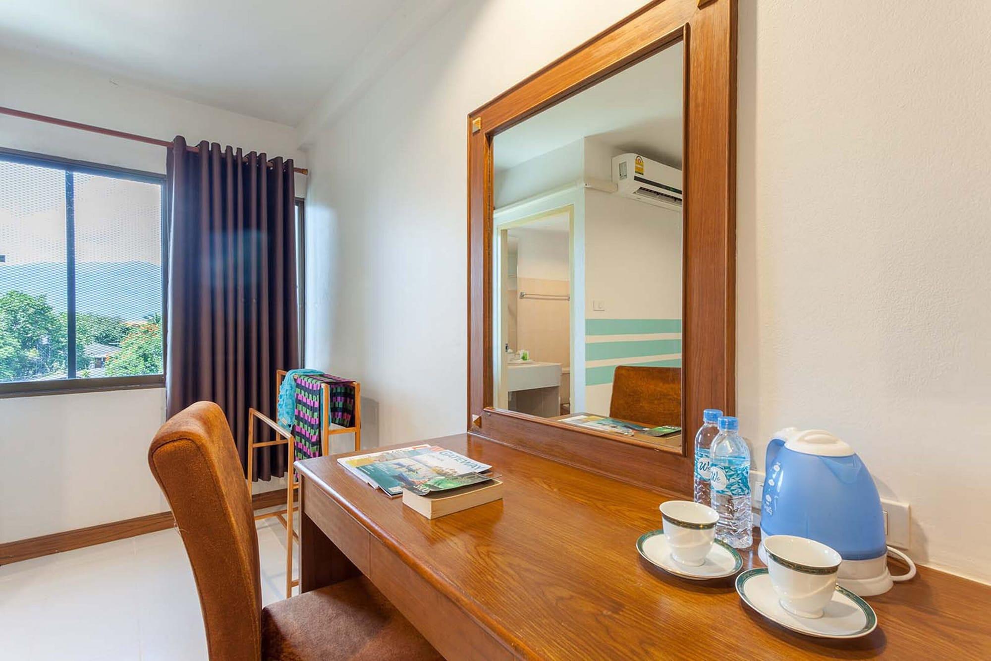 We Briza Hotel Chiangmai Chiang Mai Dış mekan fotoğraf