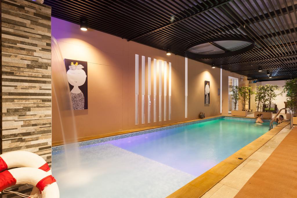 We Briza Hotel Chiangmai Chiang Mai Dış mekan fotoğraf