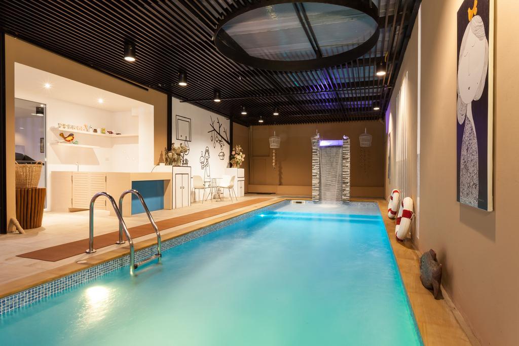We Briza Hotel Chiangmai Chiang Mai Dış mekan fotoğraf