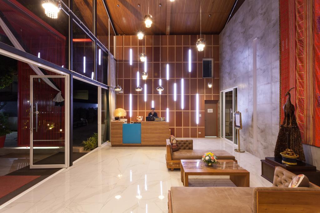 We Briza Hotel Chiangmai Chiang Mai Dış mekan fotoğraf