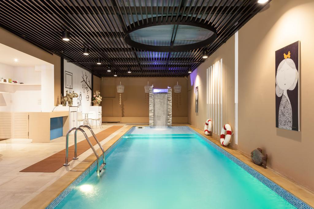 We Briza Hotel Chiangmai Chiang Mai Dış mekan fotoğraf