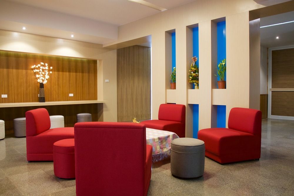 We Briza Hotel Chiangmai Chiang Mai Dış mekan fotoğraf