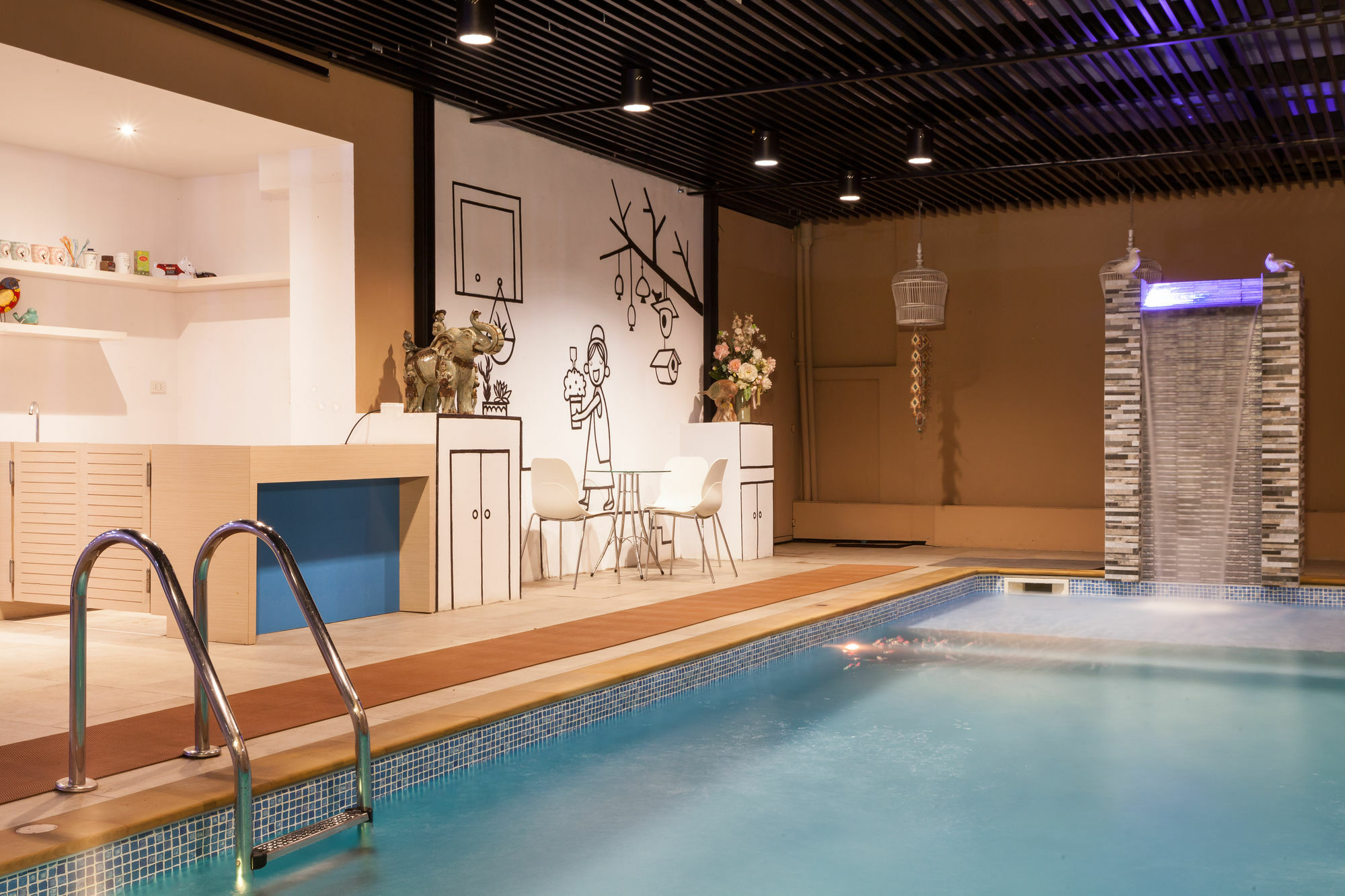 We Briza Hotel Chiangmai Chiang Mai Dış mekan fotoğraf