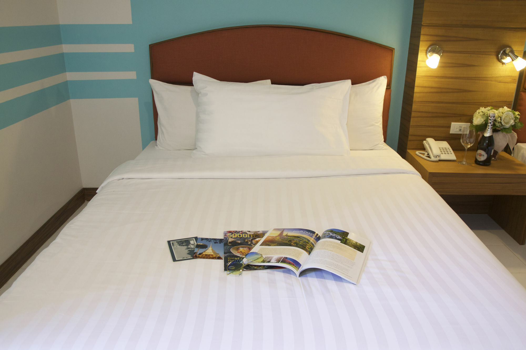 We Briza Hotel Chiangmai Chiang Mai Dış mekan fotoğraf
