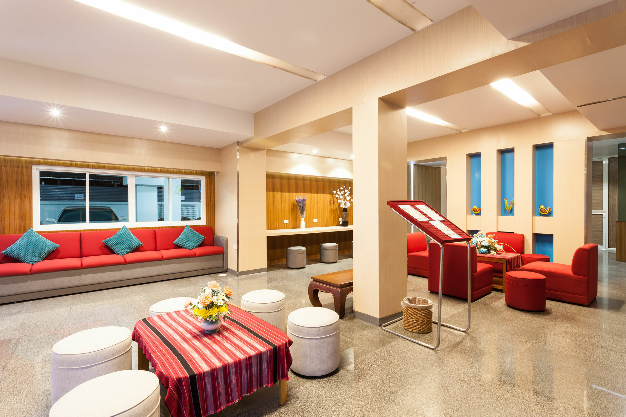 We Briza Hotel Chiangmai Chiang Mai Dış mekan fotoğraf