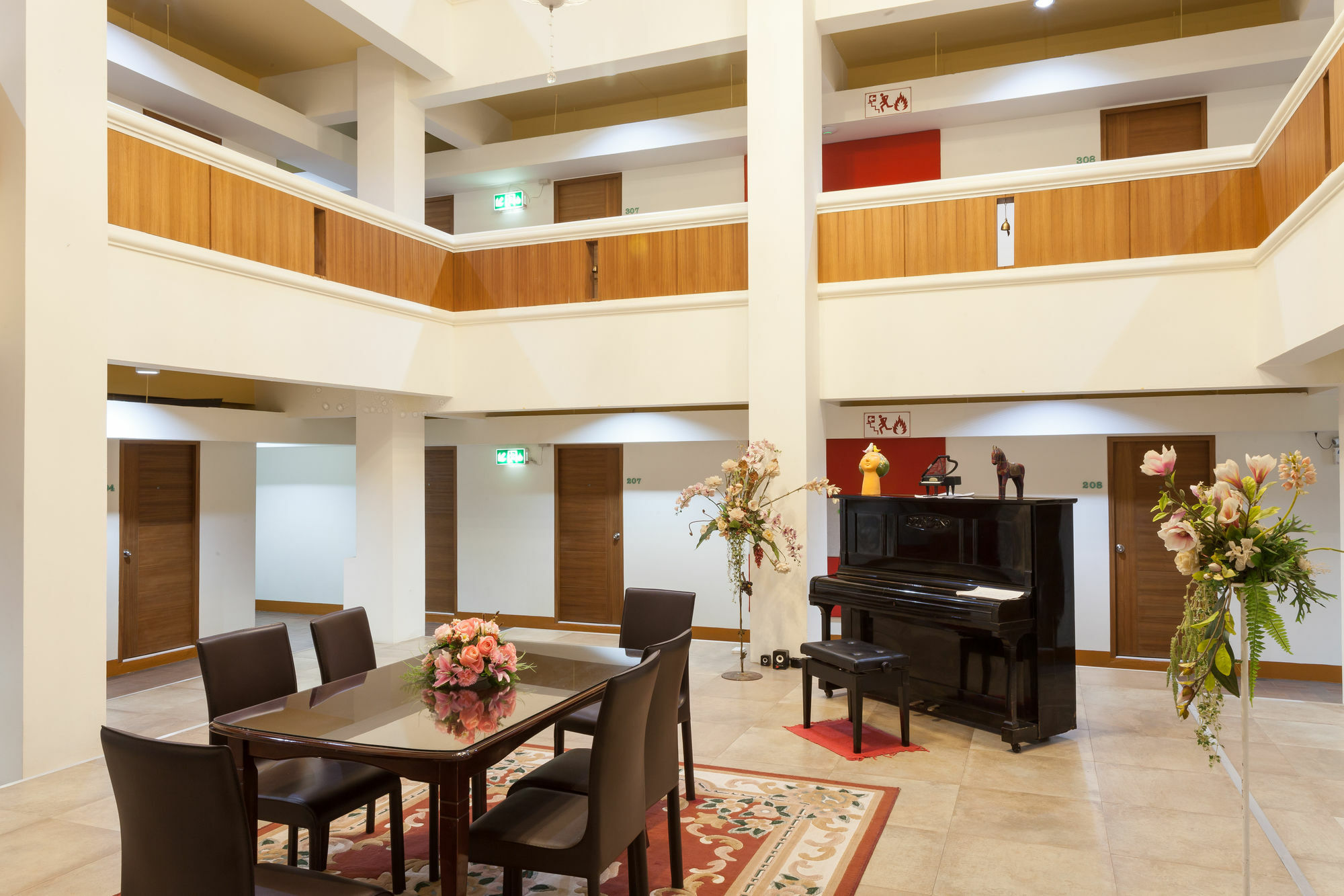 We Briza Hotel Chiangmai Chiang Mai Dış mekan fotoğraf