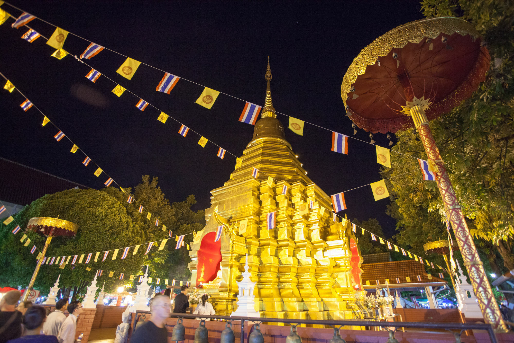 We Briza Hotel Chiangmai Chiang Mai Dış mekan fotoğraf