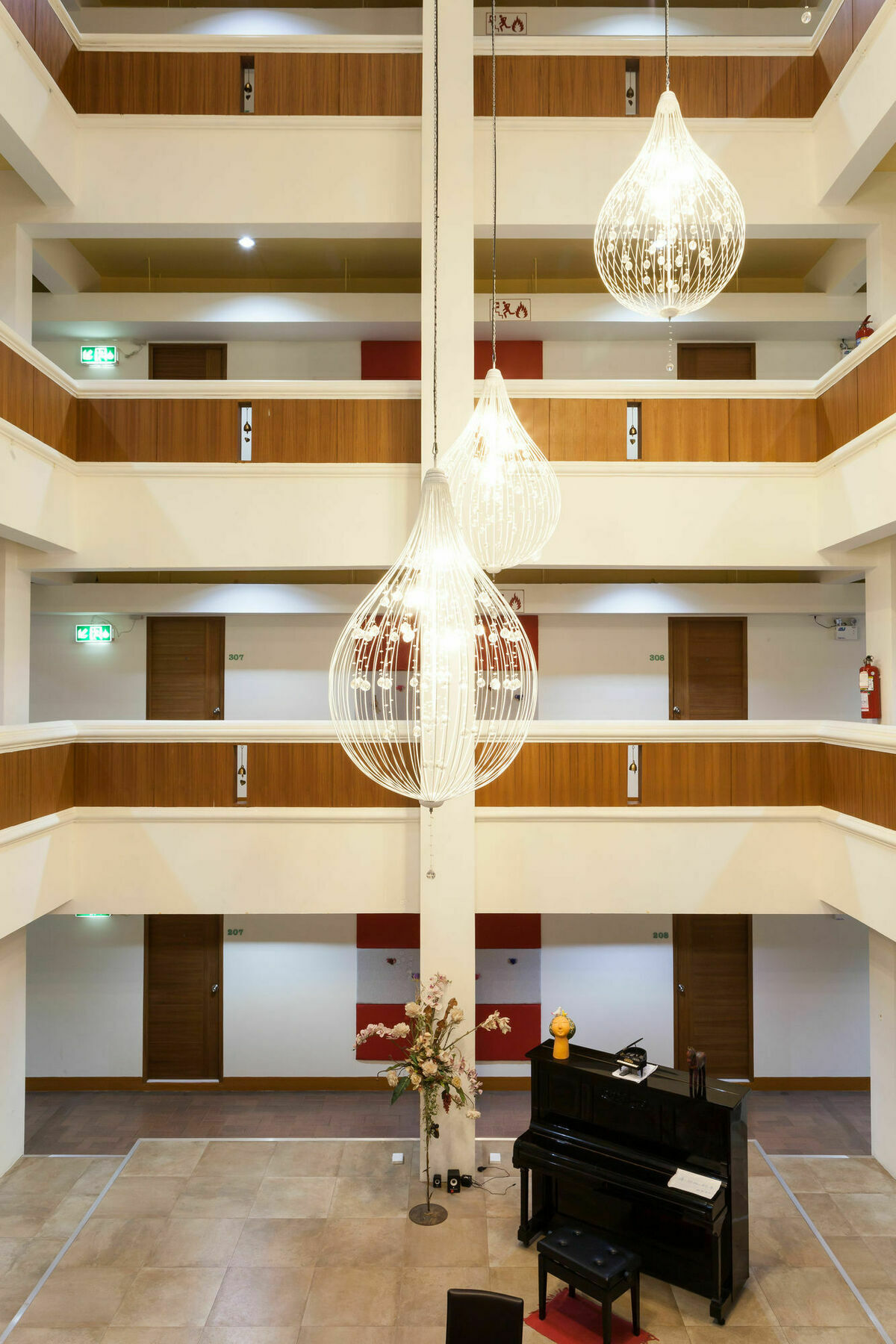 We Briza Hotel Chiangmai Chiang Mai Dış mekan fotoğraf