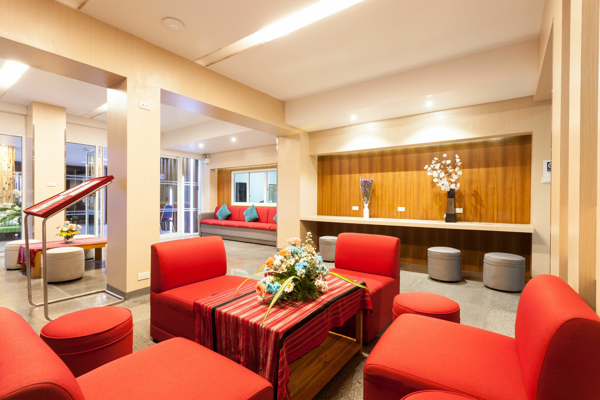 We Briza Hotel Chiangmai Chiang Mai Dış mekan fotoğraf